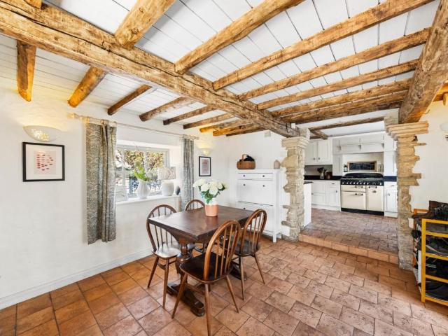 House for sale in Hillam