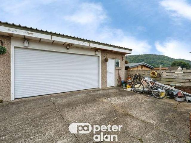 House for sale in Briton Ferry