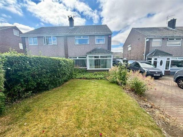 House for sale in Tyne And Wear