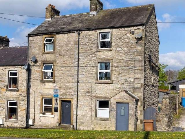 House for sale in North Yorkshire