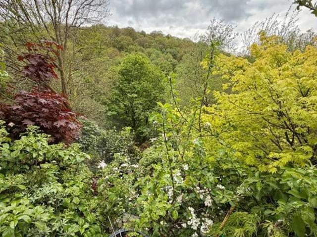 House for sale in Hebden Royd, Cragg Vale