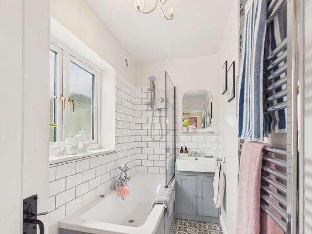 House for sale in Hemswell CP, Ingleby