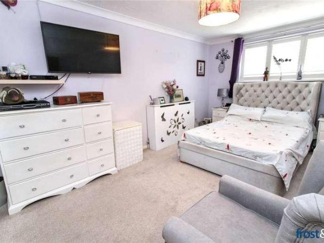 House for sale in Hamworthy, Poole