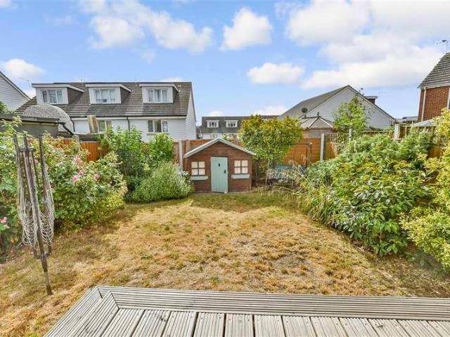 House for sale in Snipeshill, Oad Street