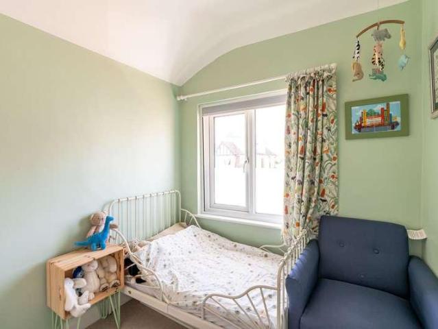 House for sale in Church Cowley, The Slade