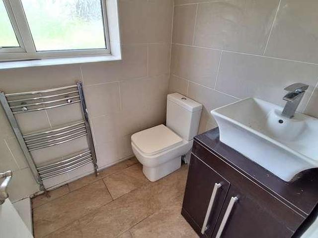 House for sale in Old Arley, Gun Hill