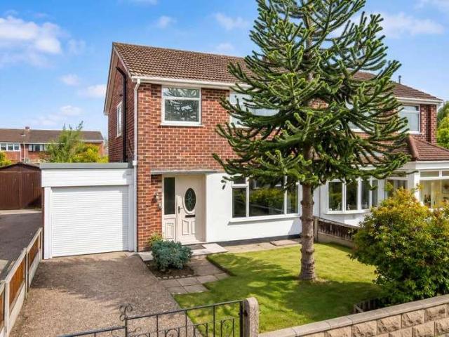 House for sale in Trafford Park, Greater Manchester