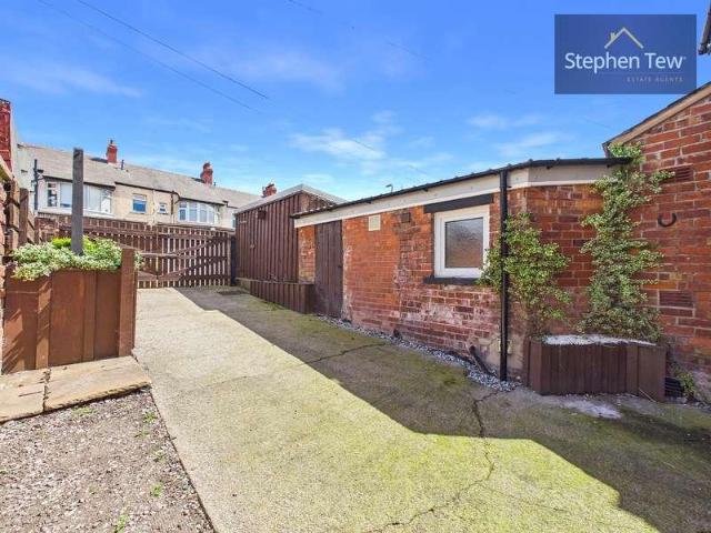 House for sale in Blackpool