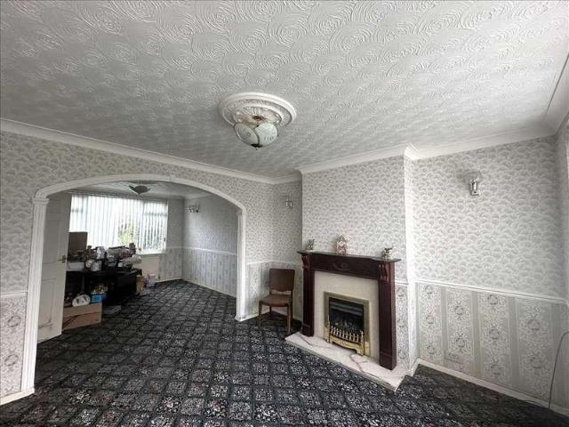 House for sale in Yaddlethorpe, Bottesford