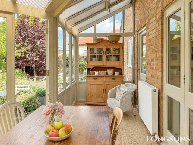 House for sale in East Tuddenham, Norfolk