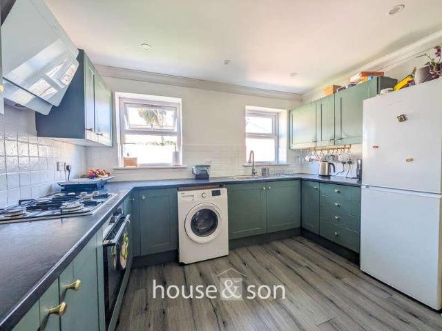 House for sale in Talbot Village, Bournemouth