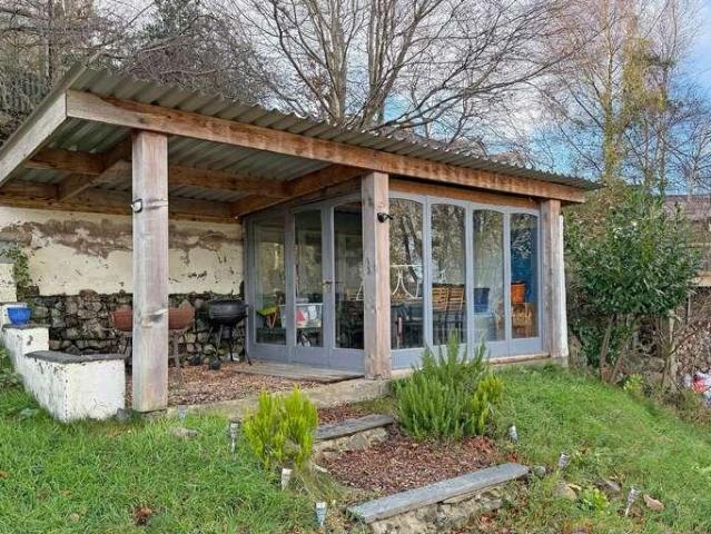 House for sale in Llanberis, Wales