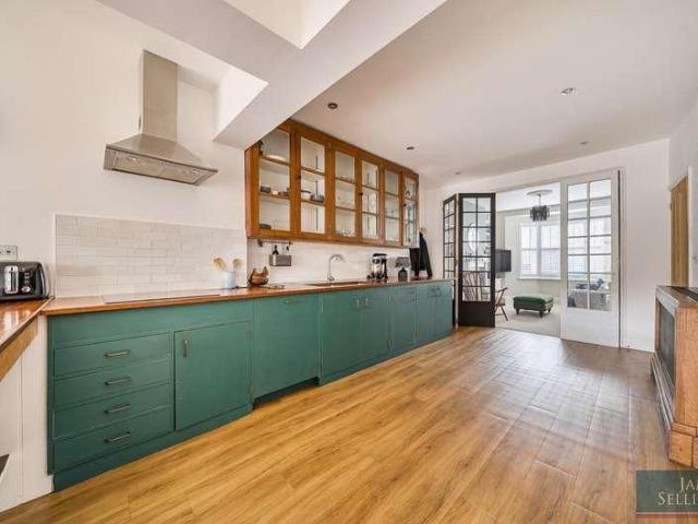 House for sale in Market Harborough, Harborough