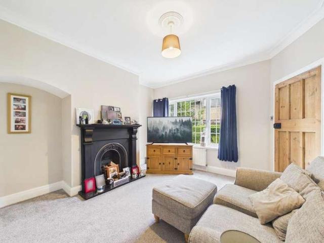 House for sale in Mile House, Hull