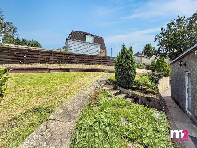 House for sale in Wales