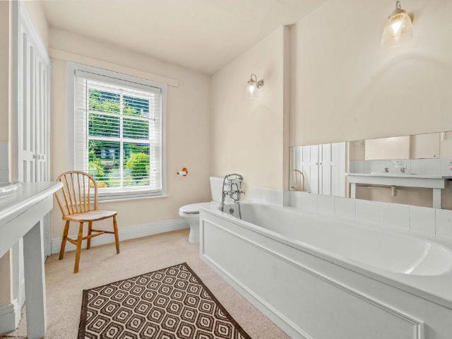 House for sale in Strode, Devon