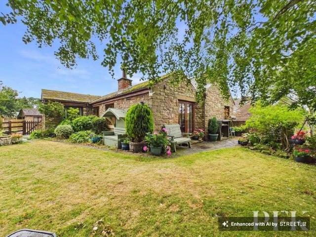 House for sale in Glassonby