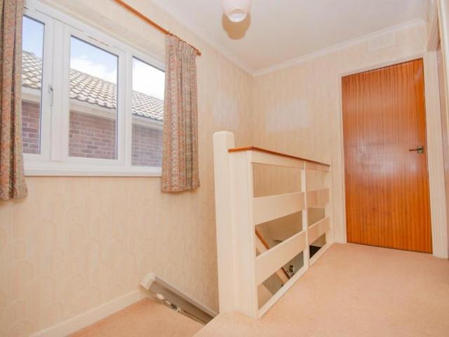 House for sale in Downend, South Gloucestershire