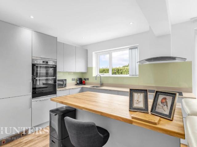 House for sale in Burnedge, Greater Manchester