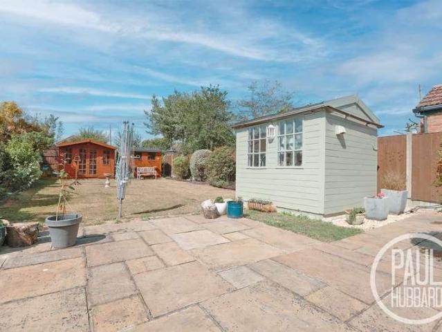 House for sale in Eastbridge, Suffolk