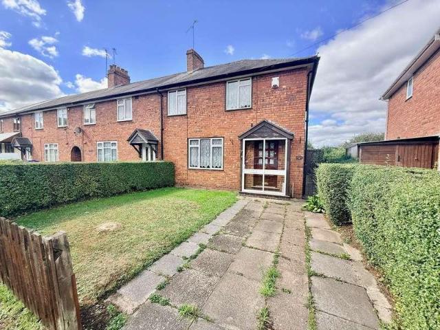 House for sale in Gornal Wood, Coseley
