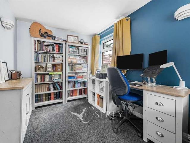 House for sale in Oakham, Rutland