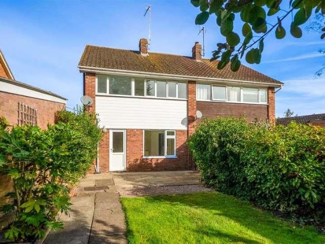House for sale in Shipston-on-Stour, Stratford-on-Avon
