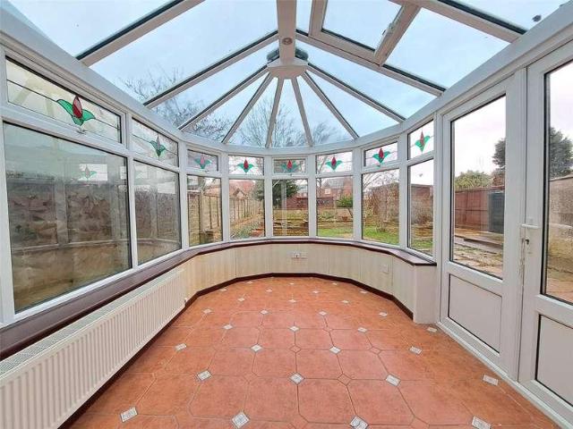 House for sale in Bason Bridge, East Huntspill