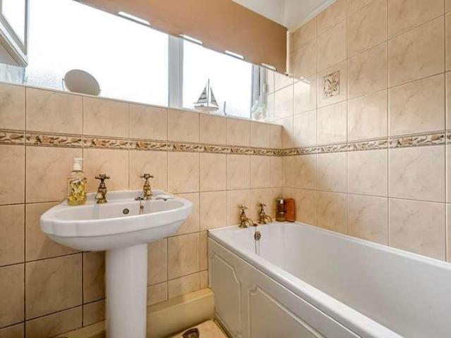House for sale in Entwistle, Edgworth