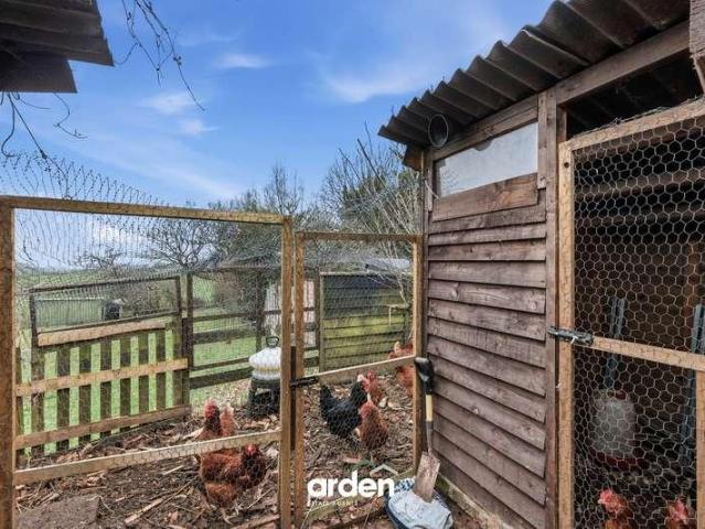 House for sale in Walkwood, Redditch