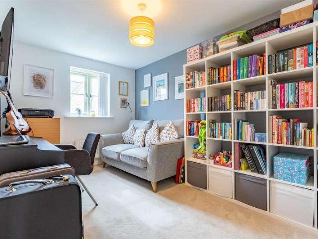 House for sale in Fossebridge, Gloucestershire