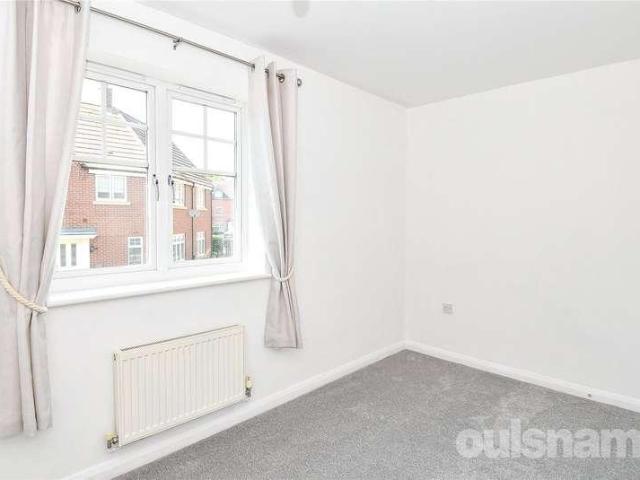 House for sale in Druids Heath, West Midlands