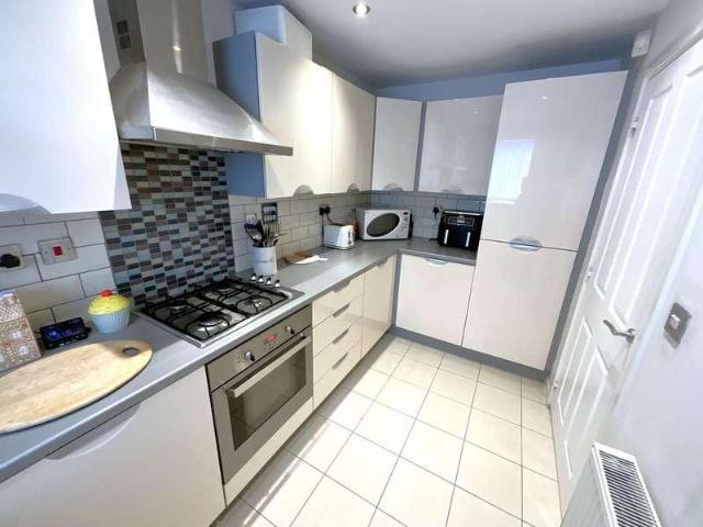 House for sale in Cradley, West Midlands