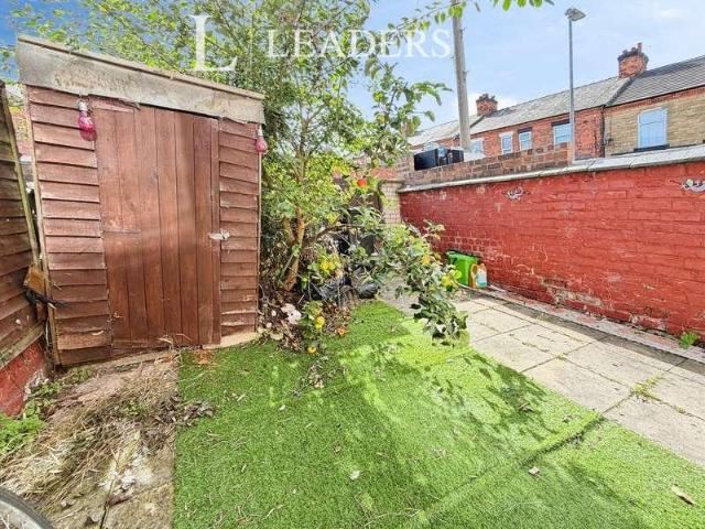 House for sale in Hammond Street