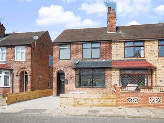 House for sale in Stapleford, Broxtowe