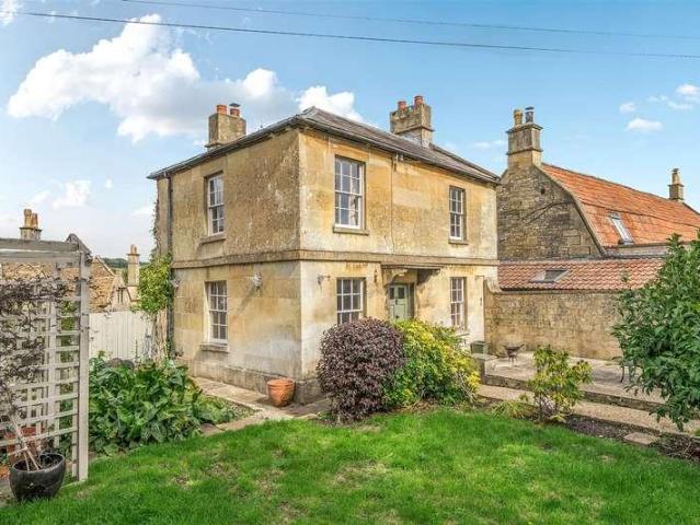 House for sale in Box, Wiltshire