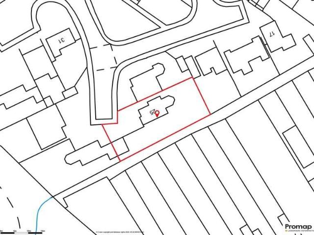 House for sale in South Hinksey, Dromore