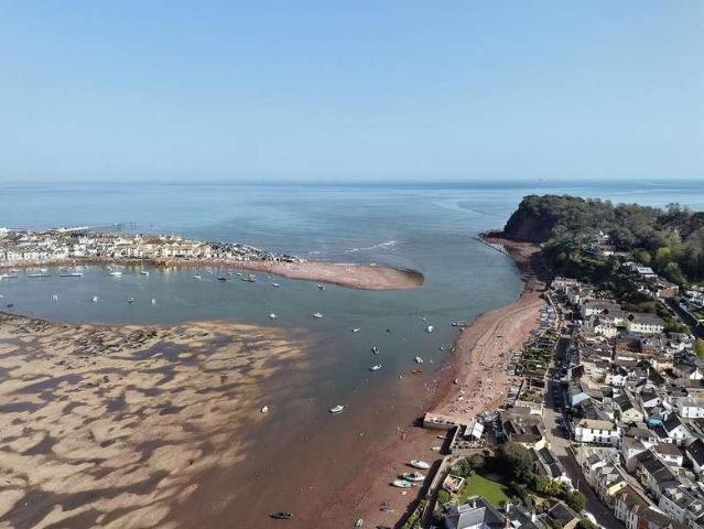 House for sale in Bridford, Devon