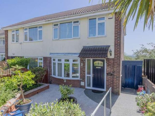 House for sale in Ladyhill, Wales