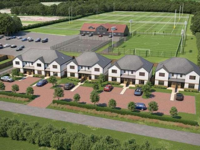 House for sale in Epping, Essex