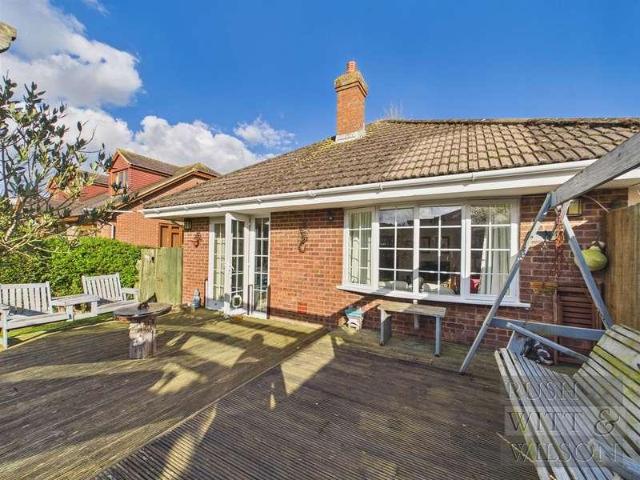 House for sale in Heathlands, East Sussex