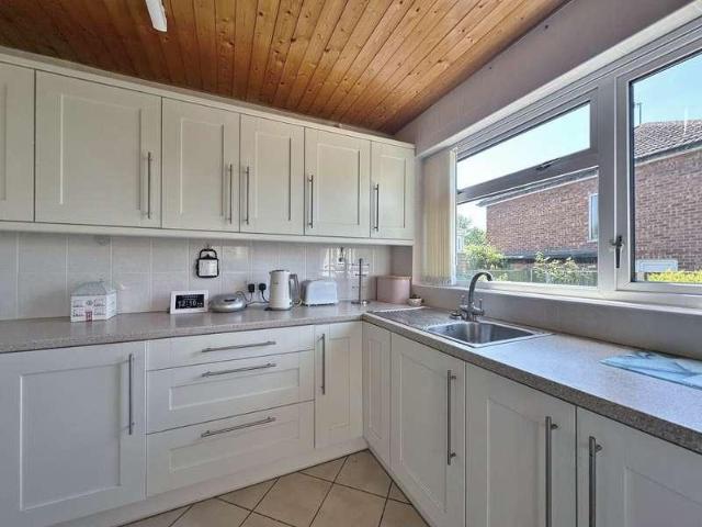House for sale in Prenton, Larchwood