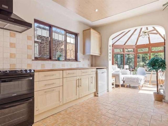 House for sale in Alton Barnes, Essex