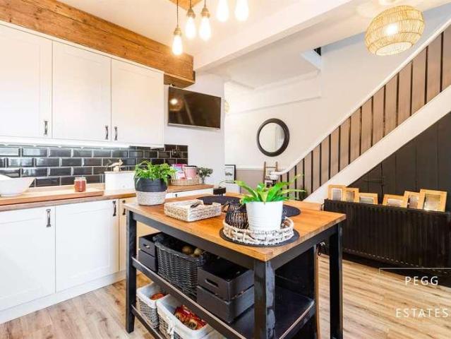 House for sale in Ellacombe, Babbacombe