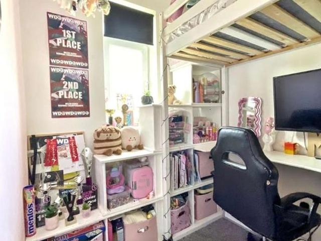 House for sale in East Usk, Wales