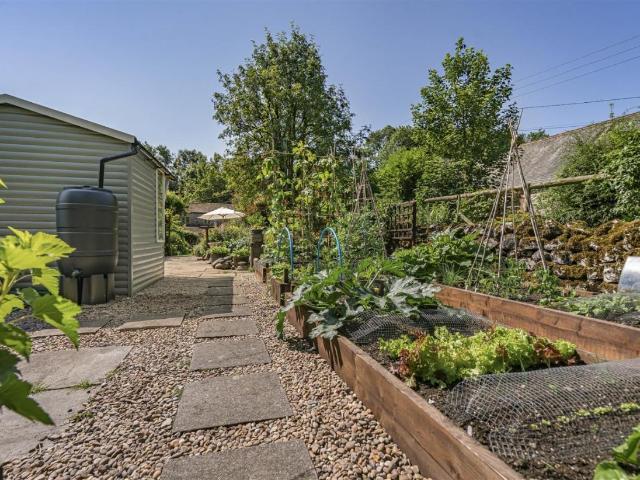 House for sale in Kirkby Malham, North Yorkshire
