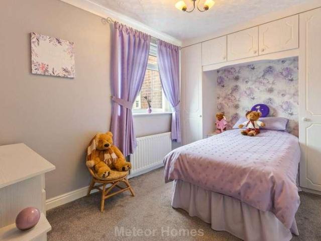 House for sale in Holme Hill, Grimsby