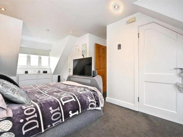 House for sale in St Anthony's Hill, Eastbourne
