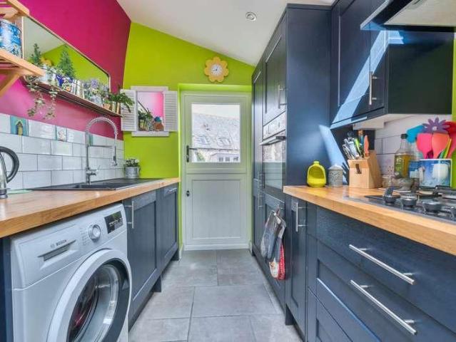 House for sale in Budlake, Devon