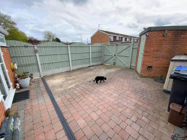 House for sale in Cock Green, Rowley Regis